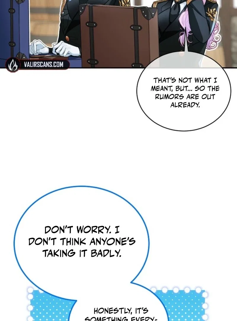 An Unseemly Lady Chapter 121 – Page 58