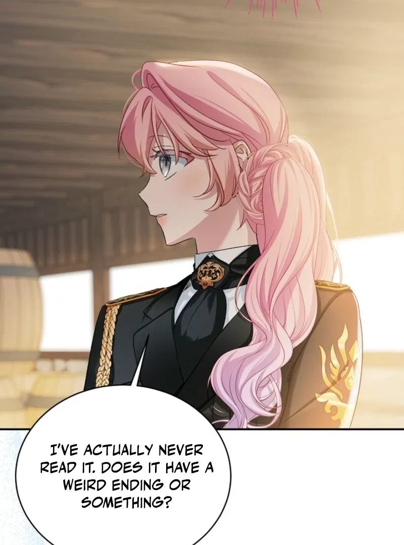 An Unseemly Lady Chapter 121 – Page 62