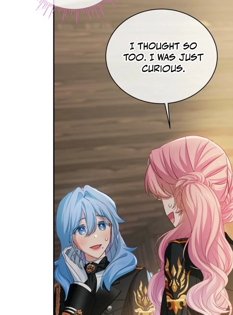 An Unseemly Lady Chapter 121 – Page 65