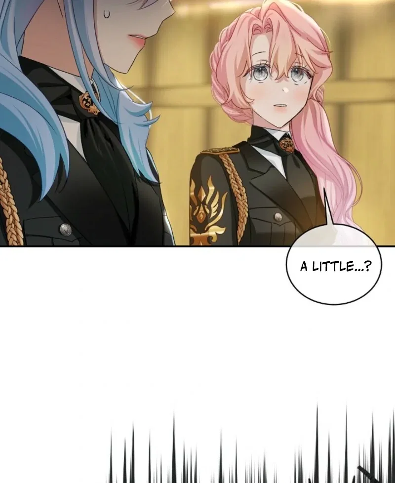 An Unseemly Lady Chapter 121 – Page 69