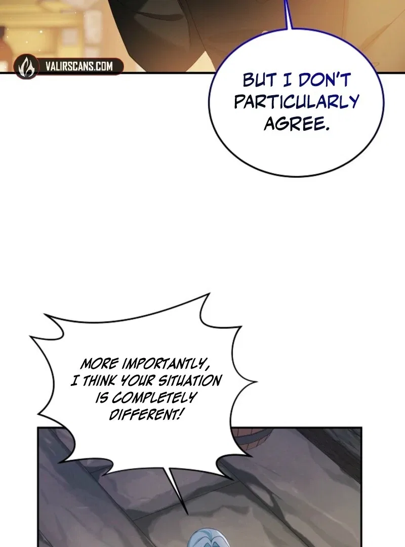 An Unseemly Lady Chapter 121 – Page 74