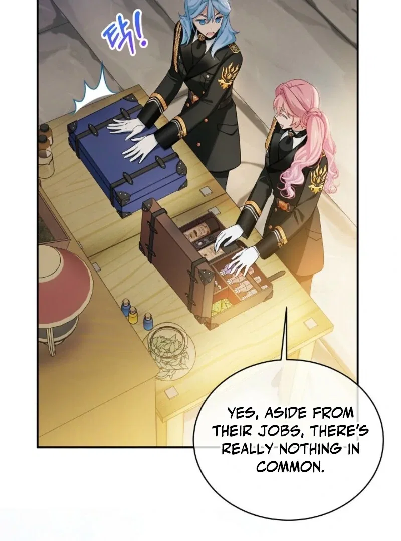 An Unseemly Lady Chapter 121 – Page 75