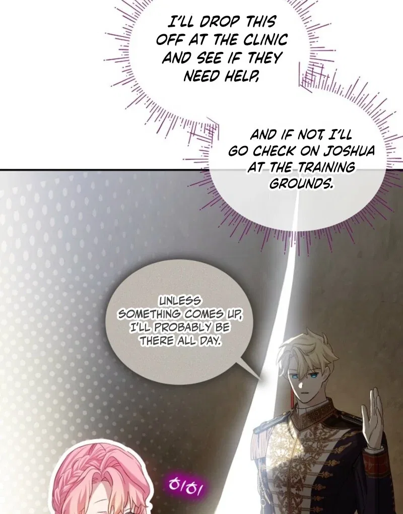 An Unseemly Lady Chapter 121 – Page 83