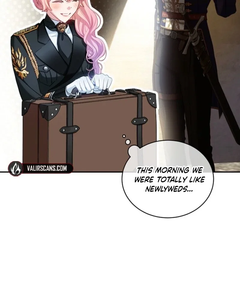 An Unseemly Lady Chapter 121 – Page 84