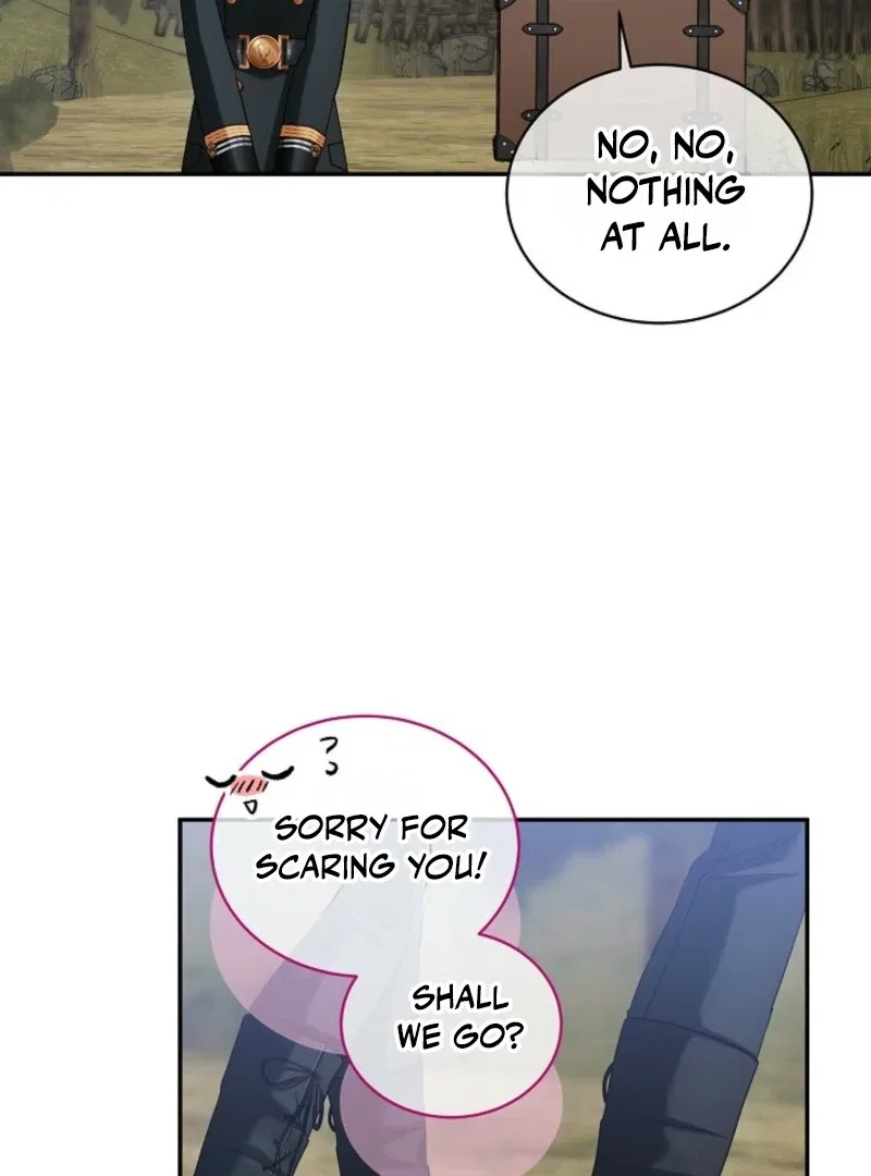 An Unseemly Lady Chapter 121 – Page 87