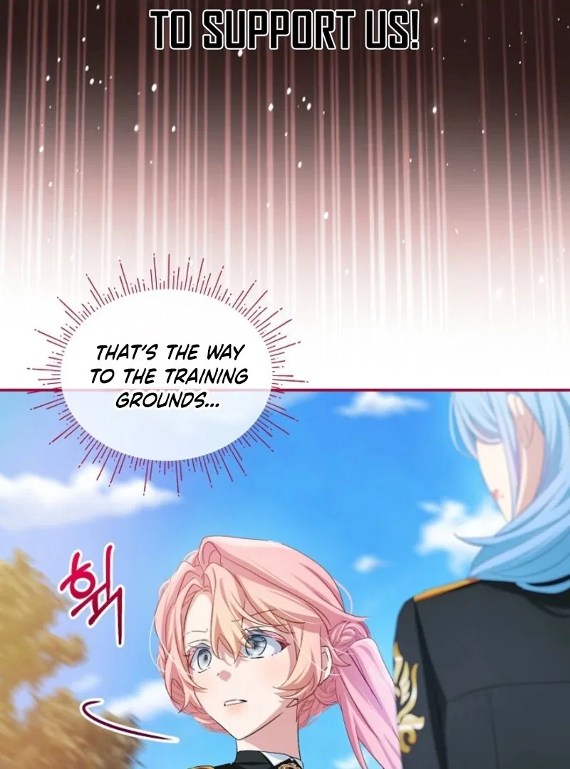 An Unseemly Lady Chapter 121 – Page 91