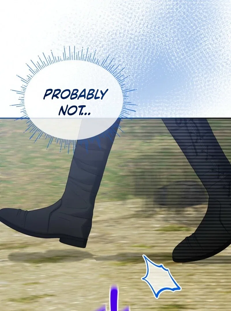 An Unseemly Lady Chapter 121 – Page 95