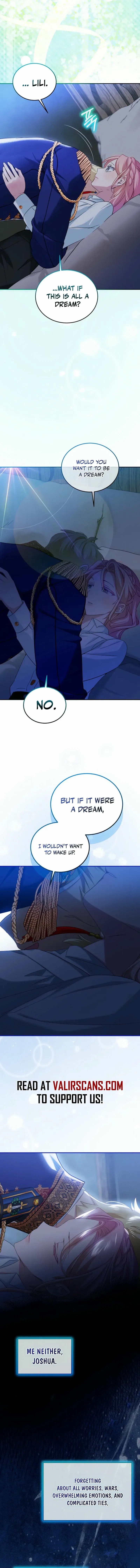 An Unseemly Lady Chapter 116 – Page 11