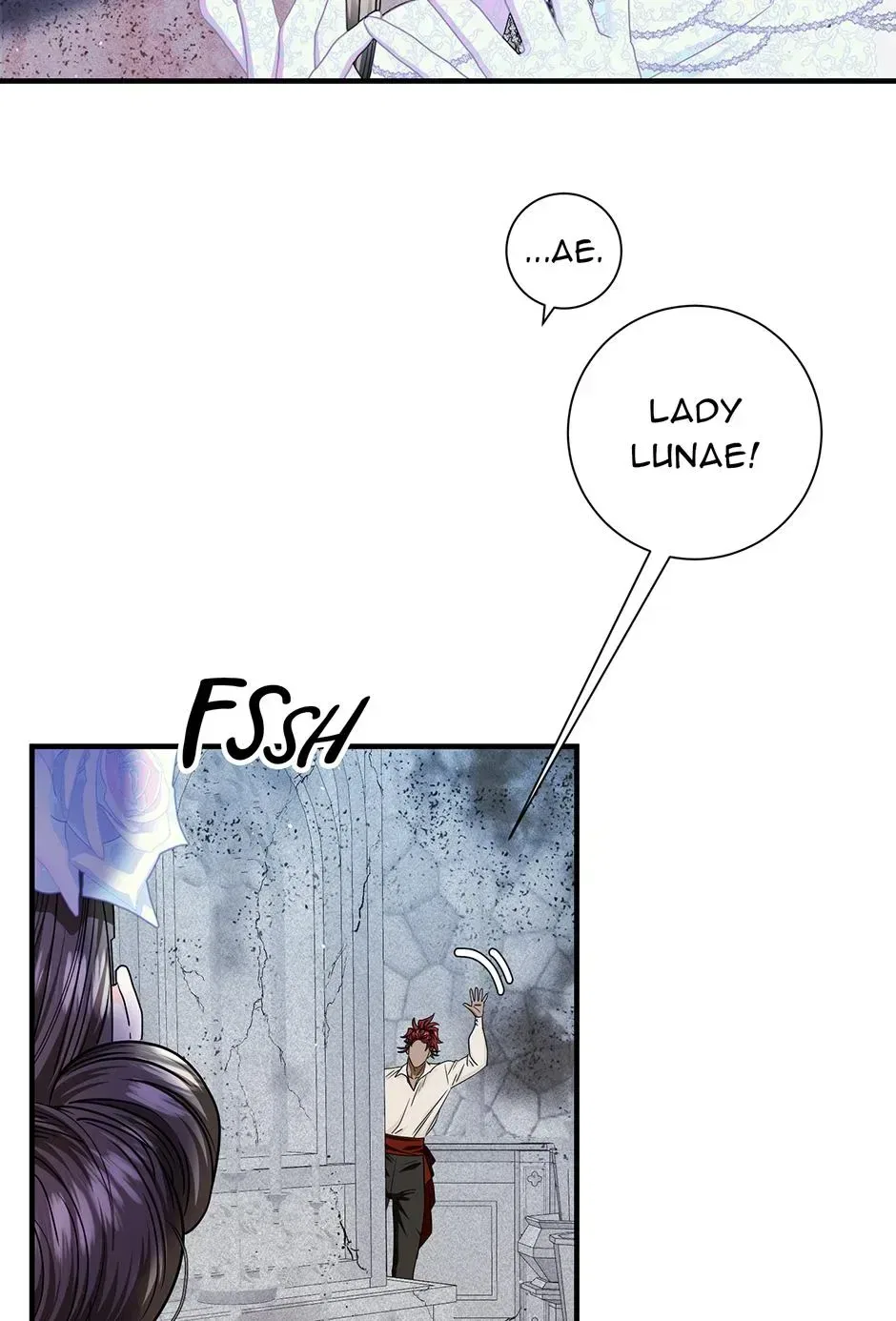 I Married the Enemy Who Killed My Parents Chapter 84 – Page 2