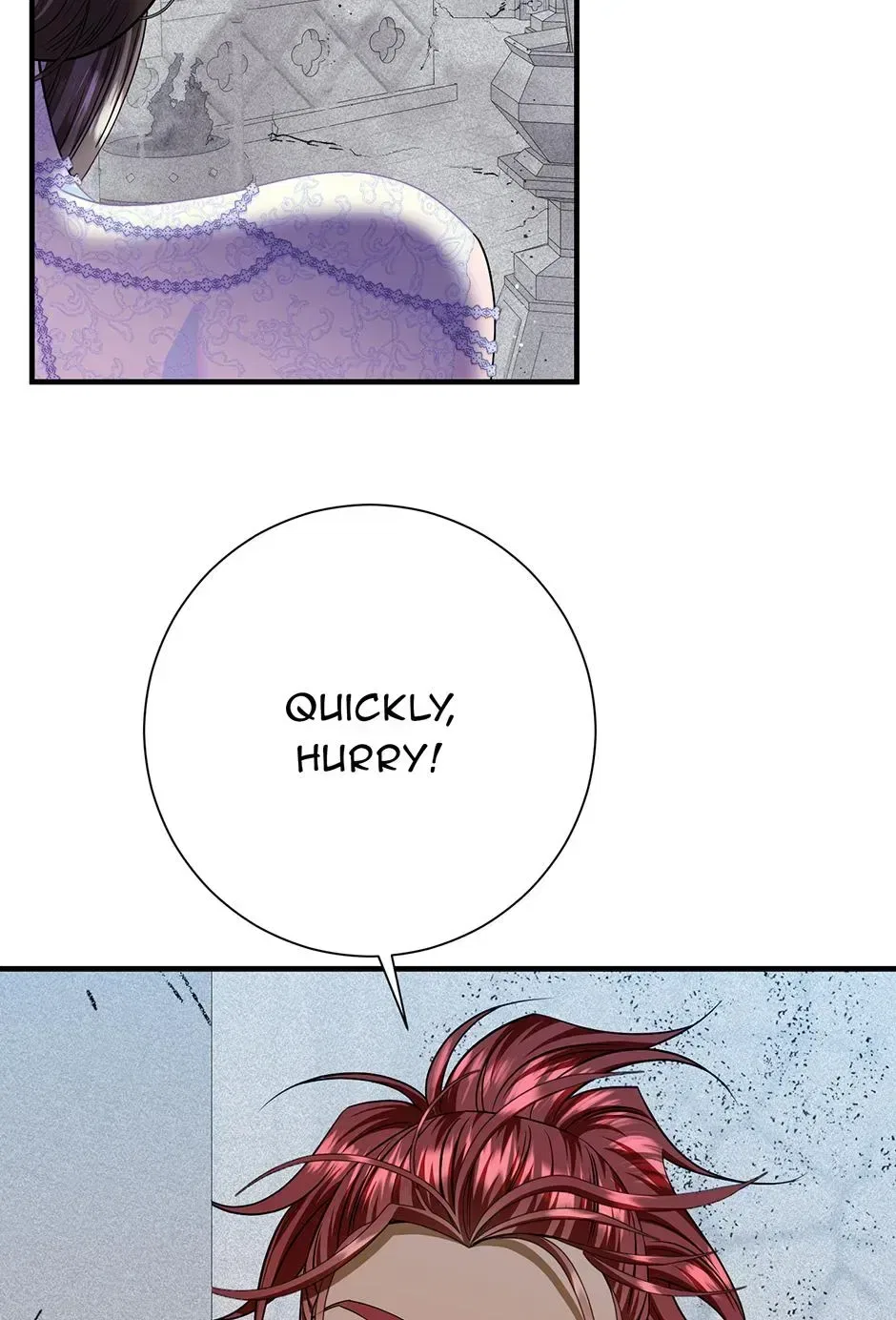 I Married the Enemy Who Killed My Parents Chapter 84 – Page 3