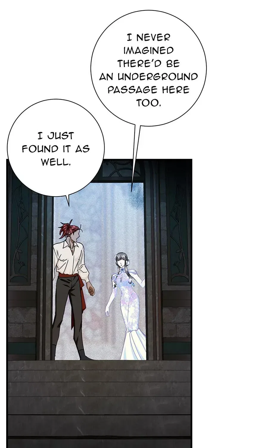 I Married the Enemy Who Killed My Parents Chapter 84 – Page 7