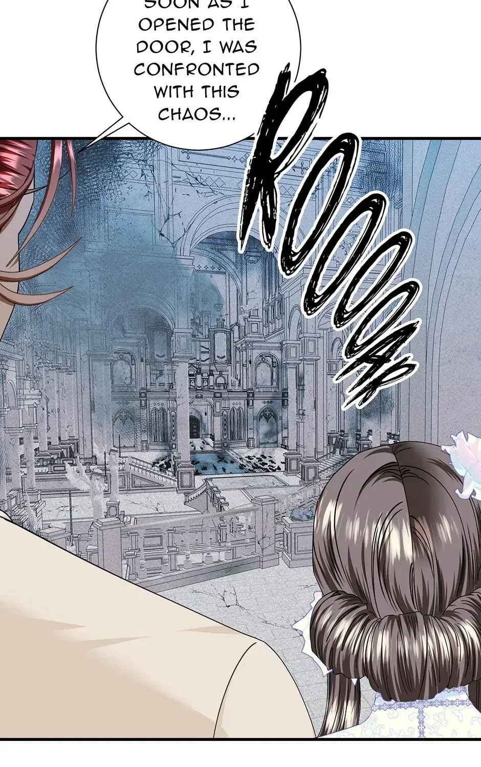 I Married the Enemy Who Killed My Parents Chapter 84 – Page 9