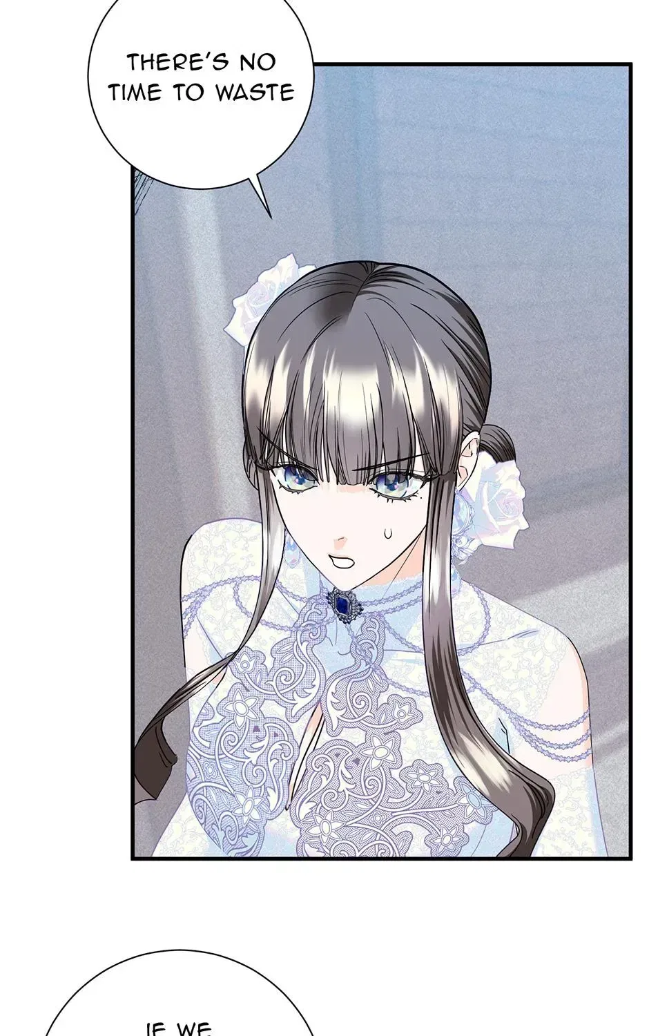 I Married the Enemy Who Killed My Parents Chapter 84 – Page 11