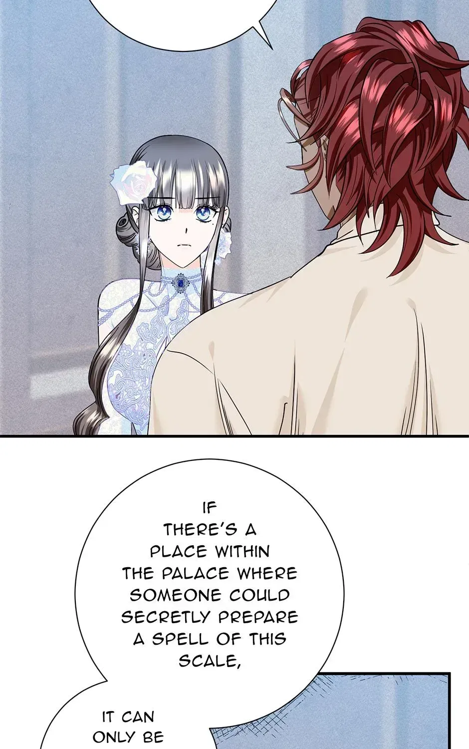 I Married the Enemy Who Killed My Parents Chapter 84 – Page 17