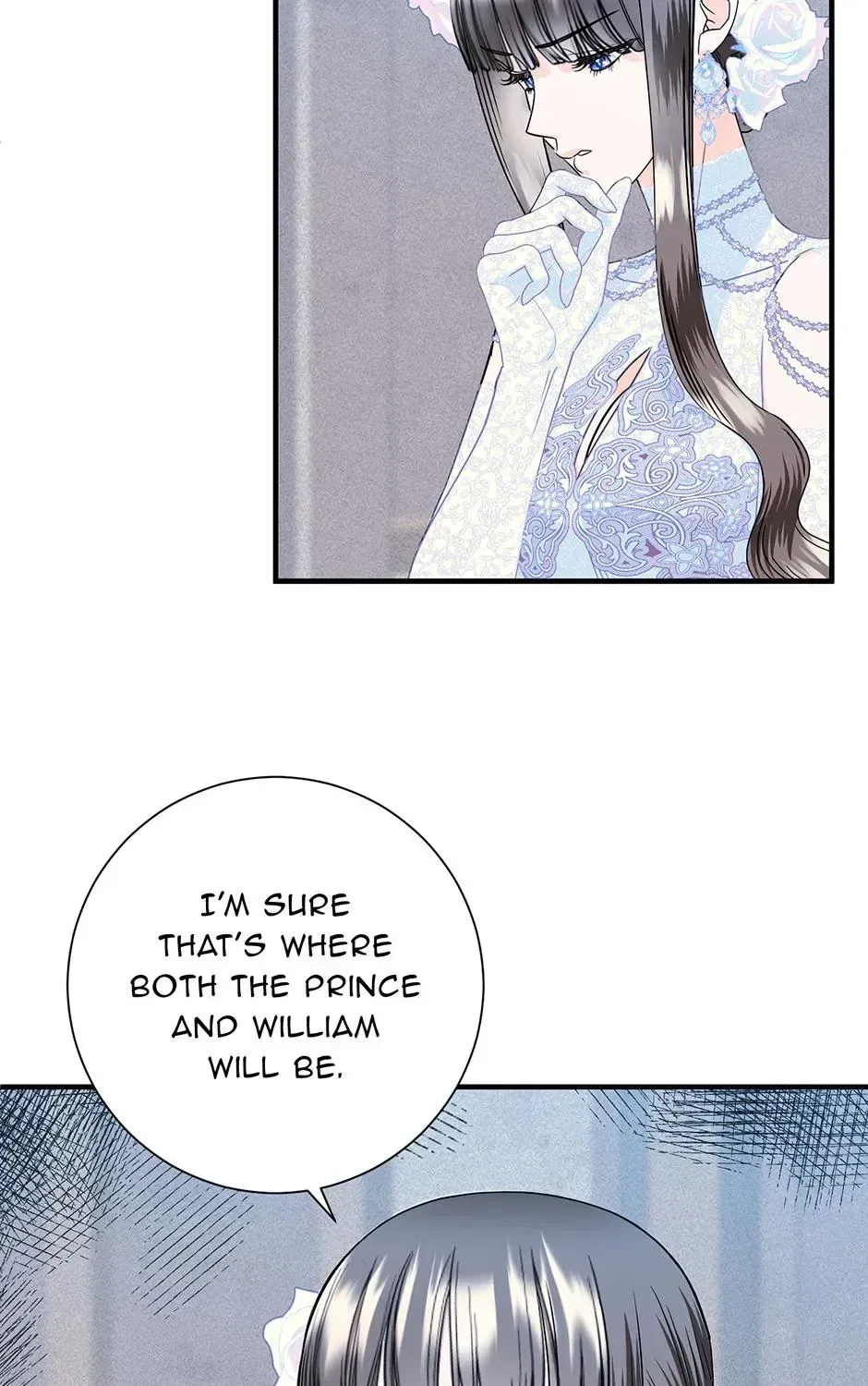 I Married the Enemy Who Killed My Parents Chapter 84 – Page 19