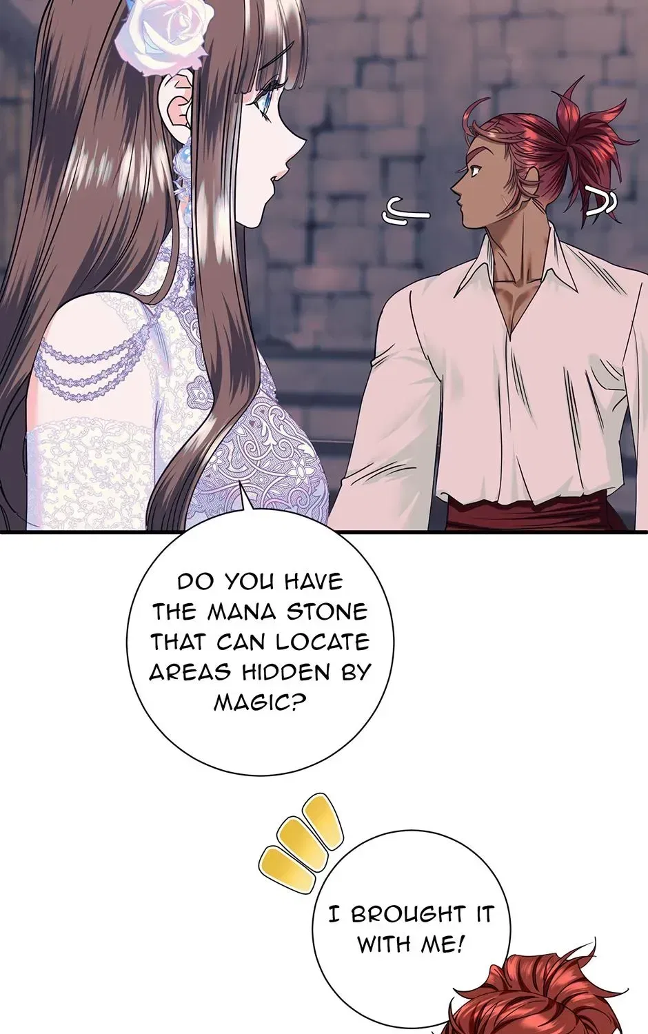 I Married the Enemy Who Killed My Parents Chapter 84 – Page 25