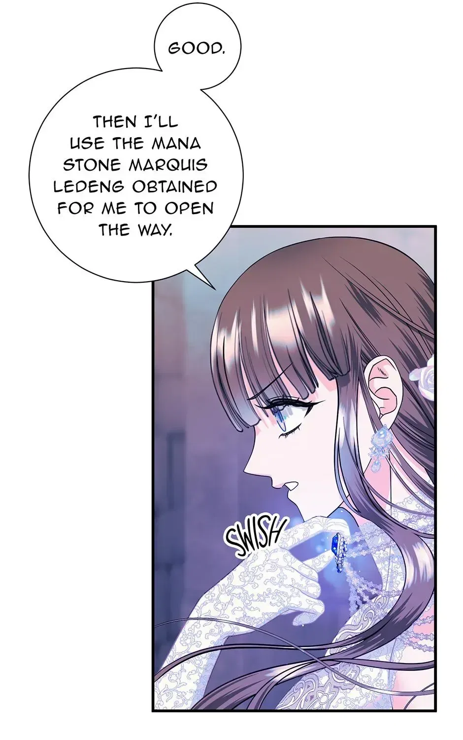 I Married the Enemy Who Killed My Parents Chapter 84 – Page 27