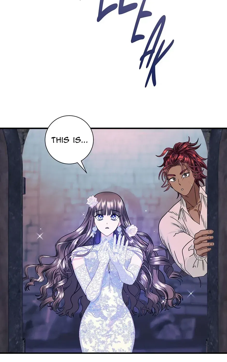 I Married the Enemy Who Killed My Parents Chapter 84 – Page 33