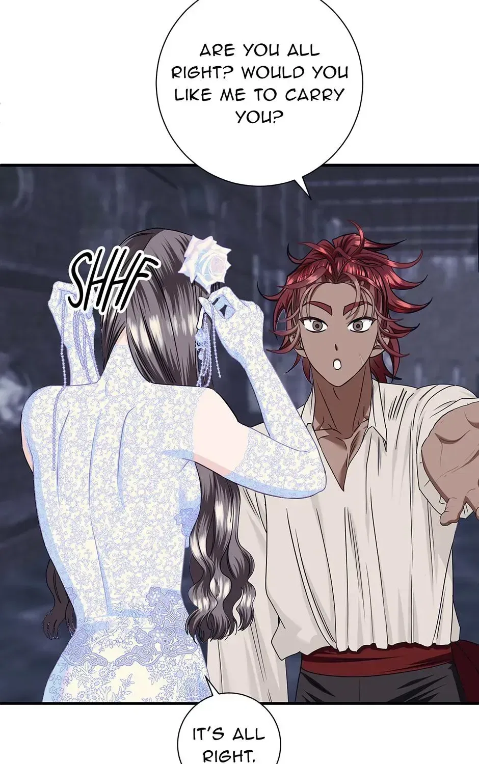 I Married the Enemy Who Killed My Parents Chapter 84 – Page 41