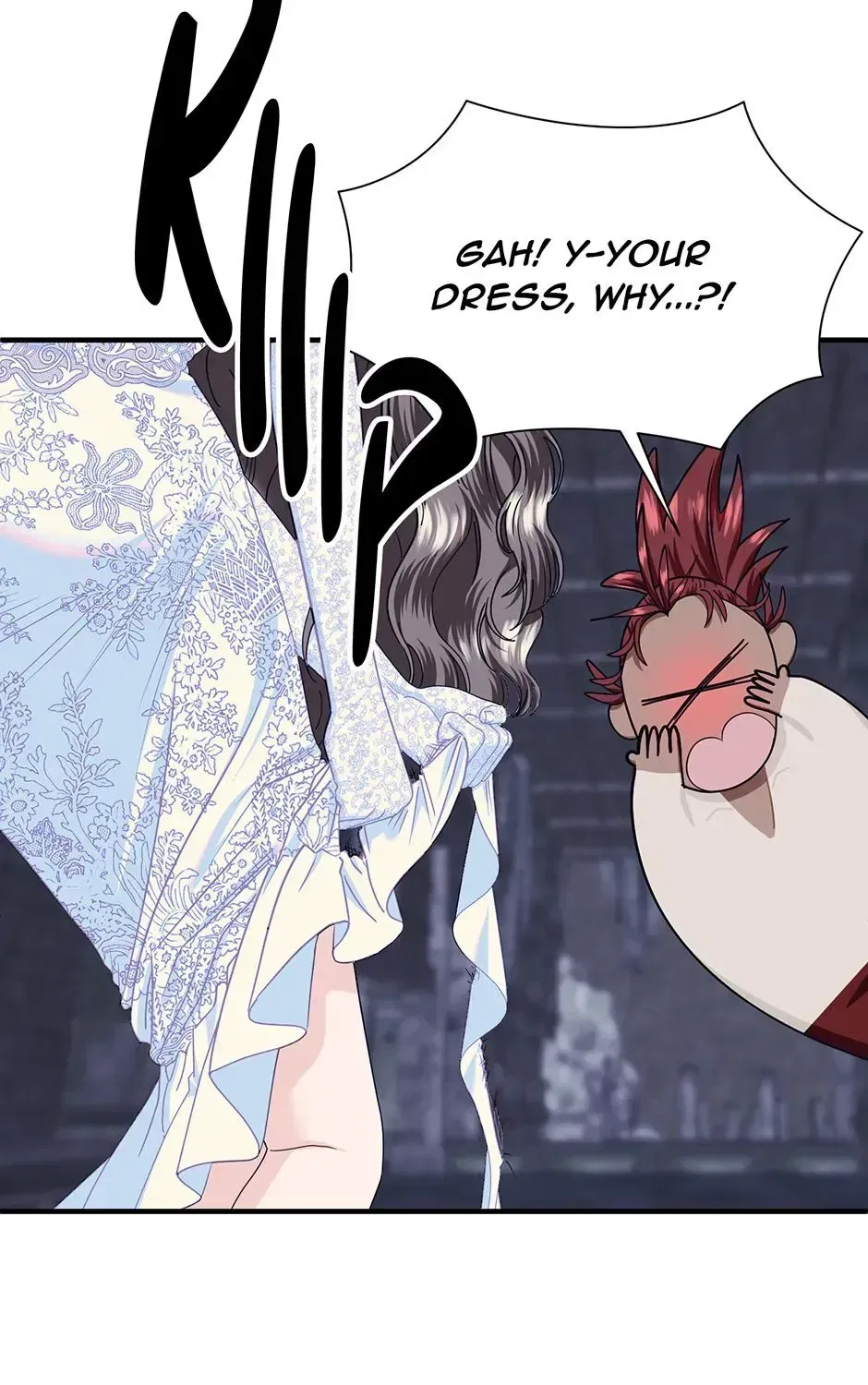 I Married the Enemy Who Killed My Parents Chapter 84 – Page 43