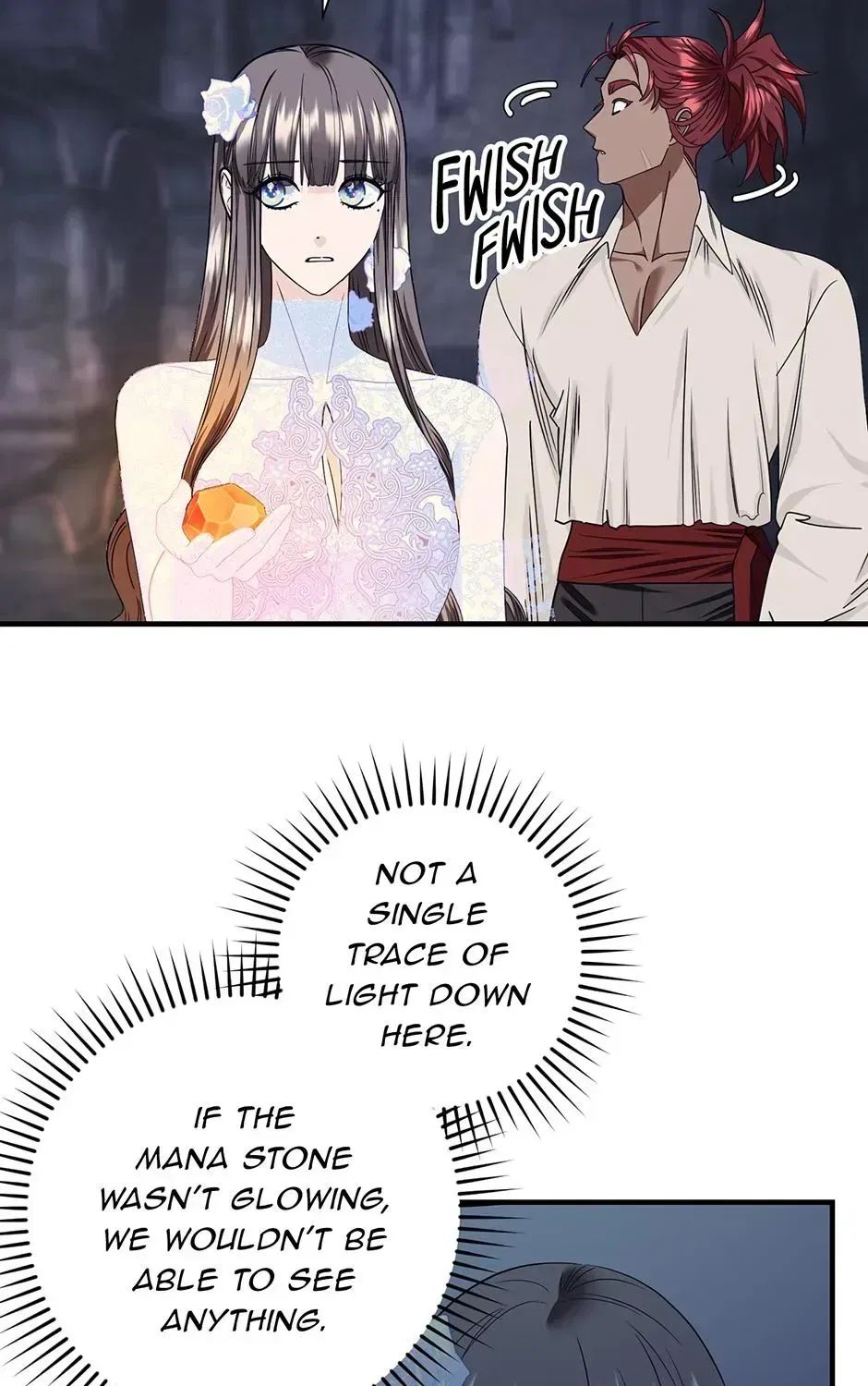 I Married the Enemy Who Killed My Parents Chapter 84 – Page 49