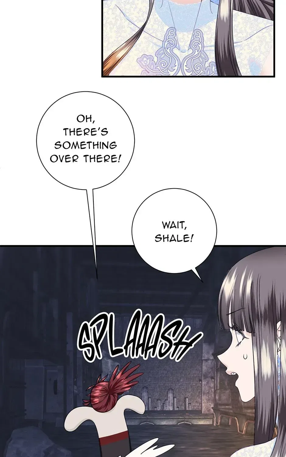 I Married the Enemy Who Killed My Parents Chapter 84 – Page 51