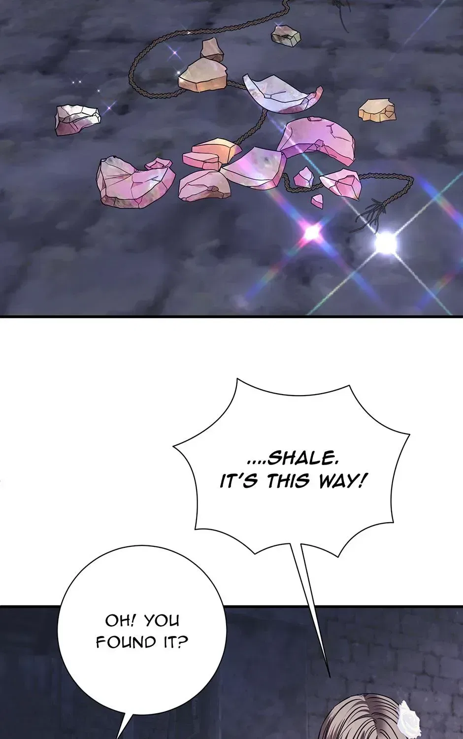 I Married the Enemy Who Killed My Parents Chapter 84 – Page 57