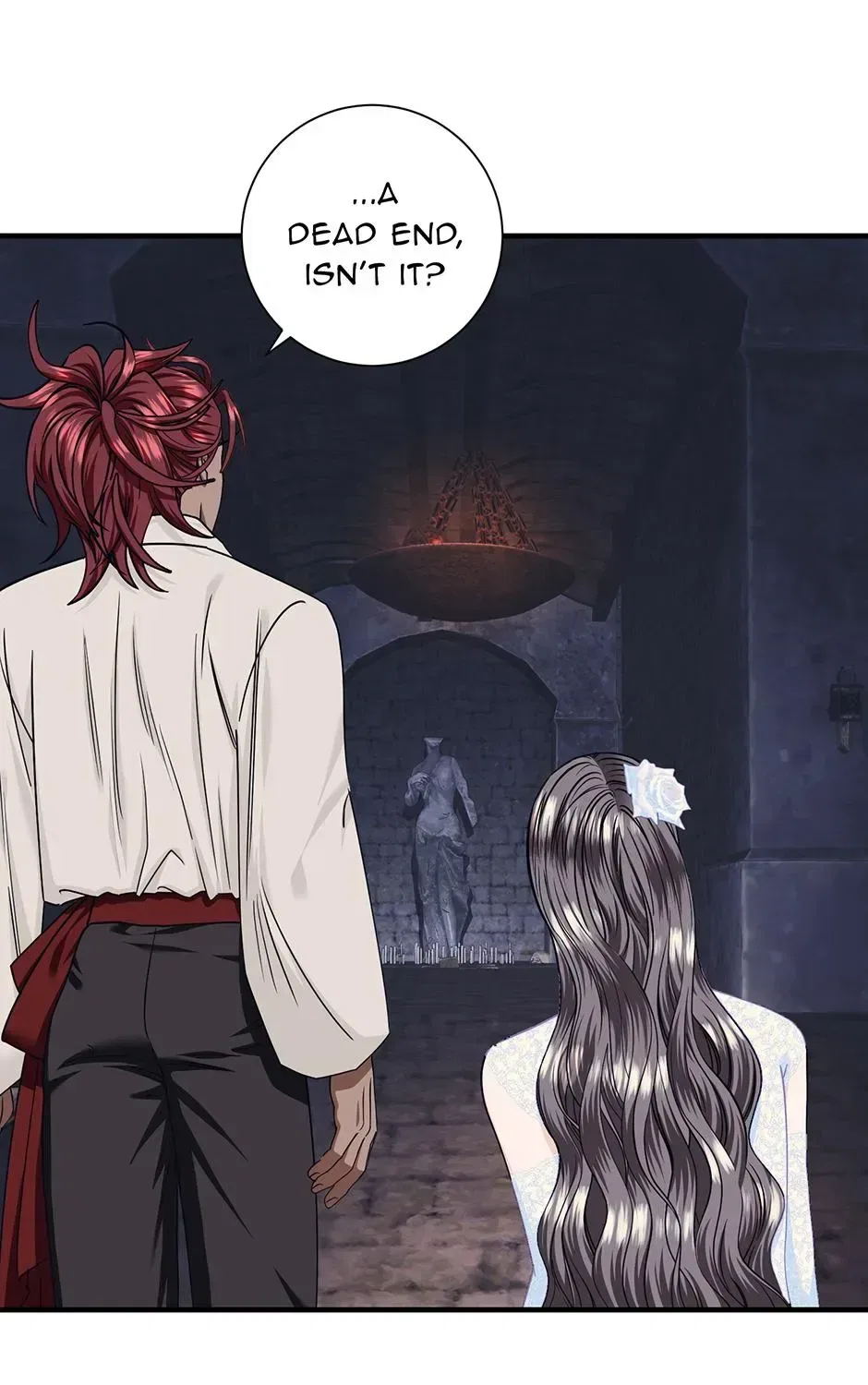 I Married the Enemy Who Killed My Parents Chapter 84 – Page 63