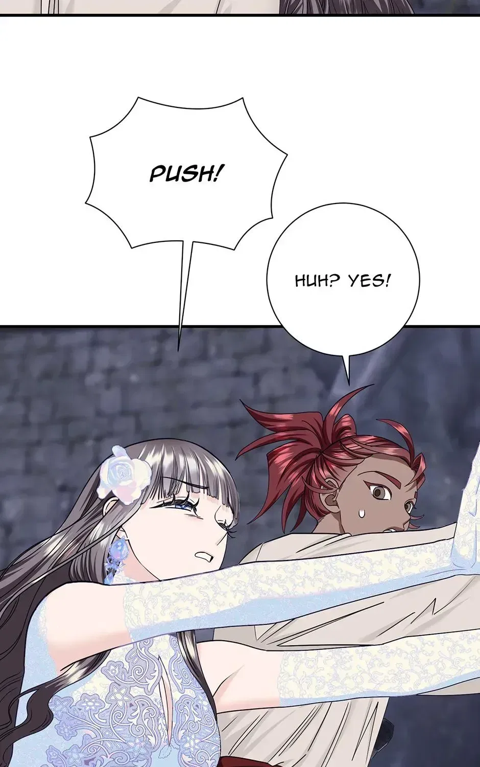 I Married the Enemy Who Killed My Parents Chapter 84 – Page 71