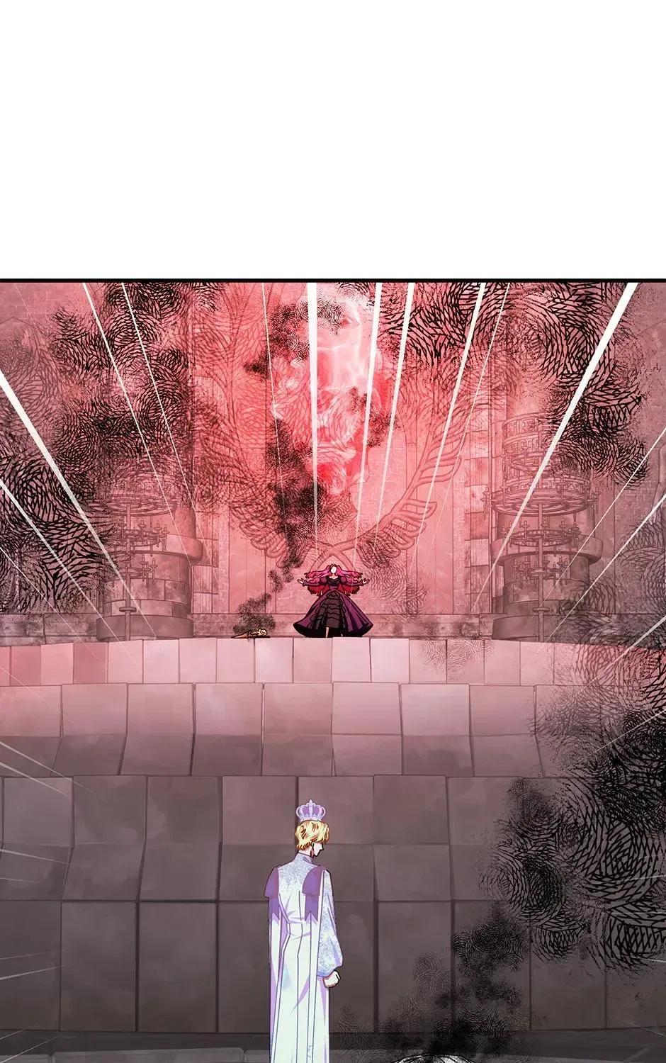 I Married the Enemy Who Killed My Parents Chapter 84 – Page 81
