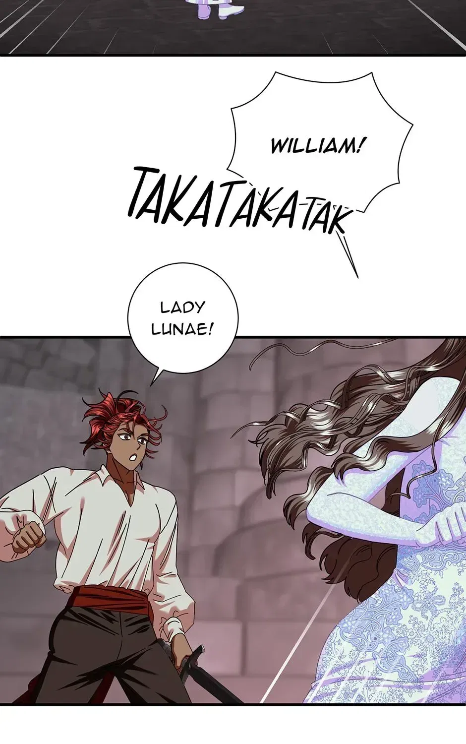 I Married the Enemy Who Killed My Parents Chapter 84 – Page 83