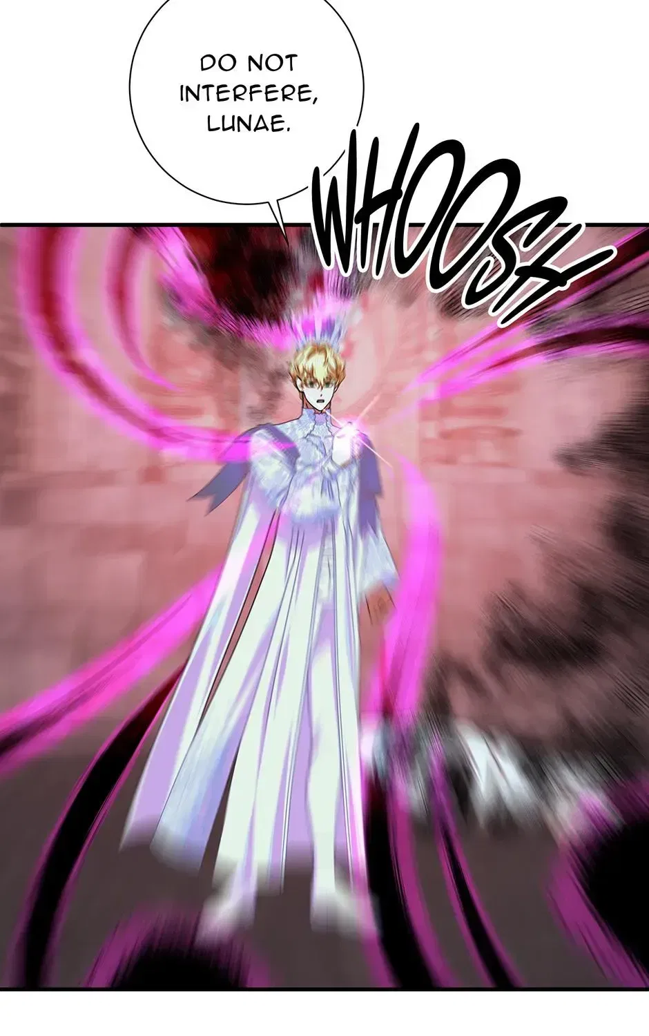 I Married the Enemy Who Killed My Parents Chapter 84 – Page 85