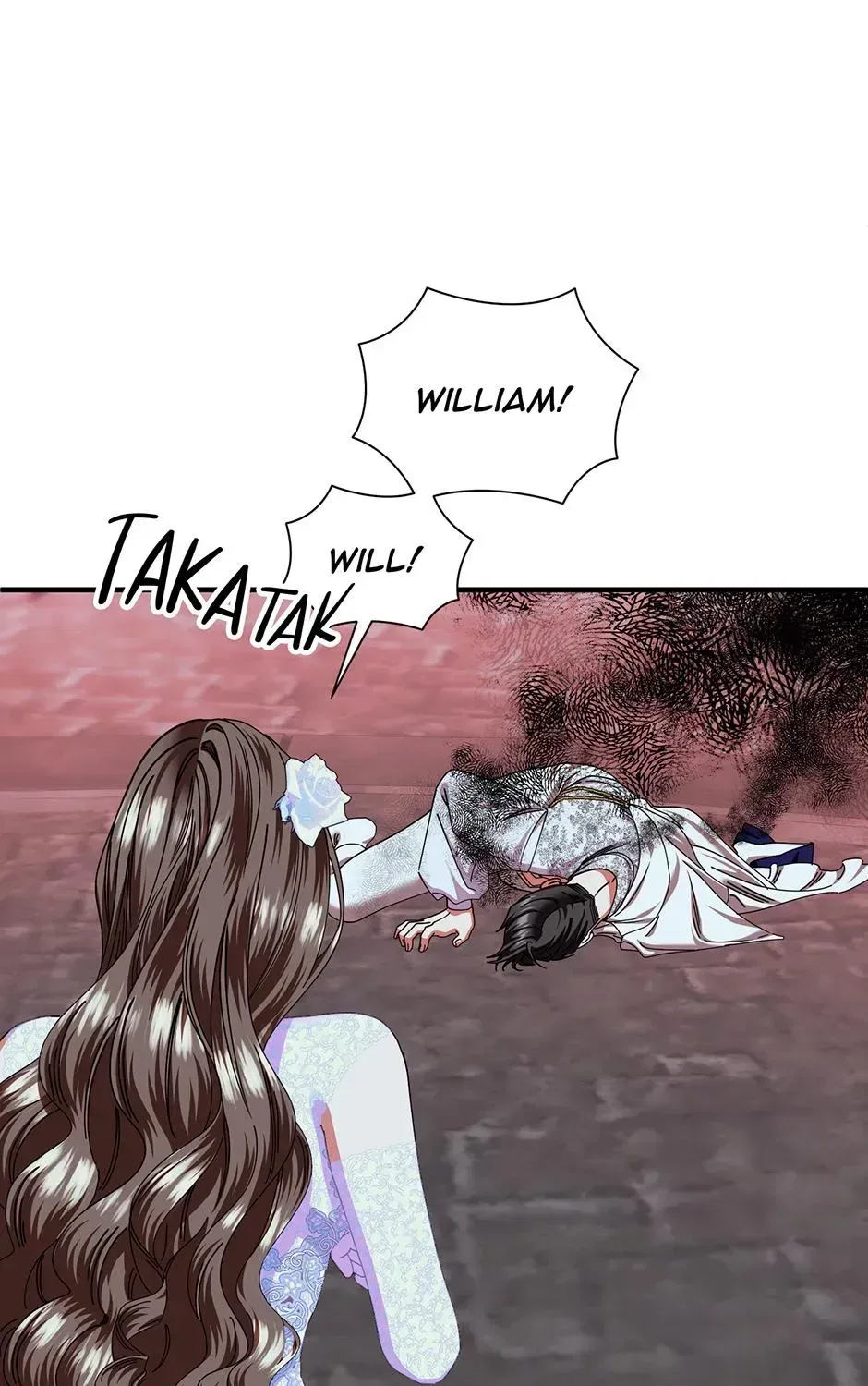 I Married the Enemy Who Killed My Parents Chapter 84 – Page 97