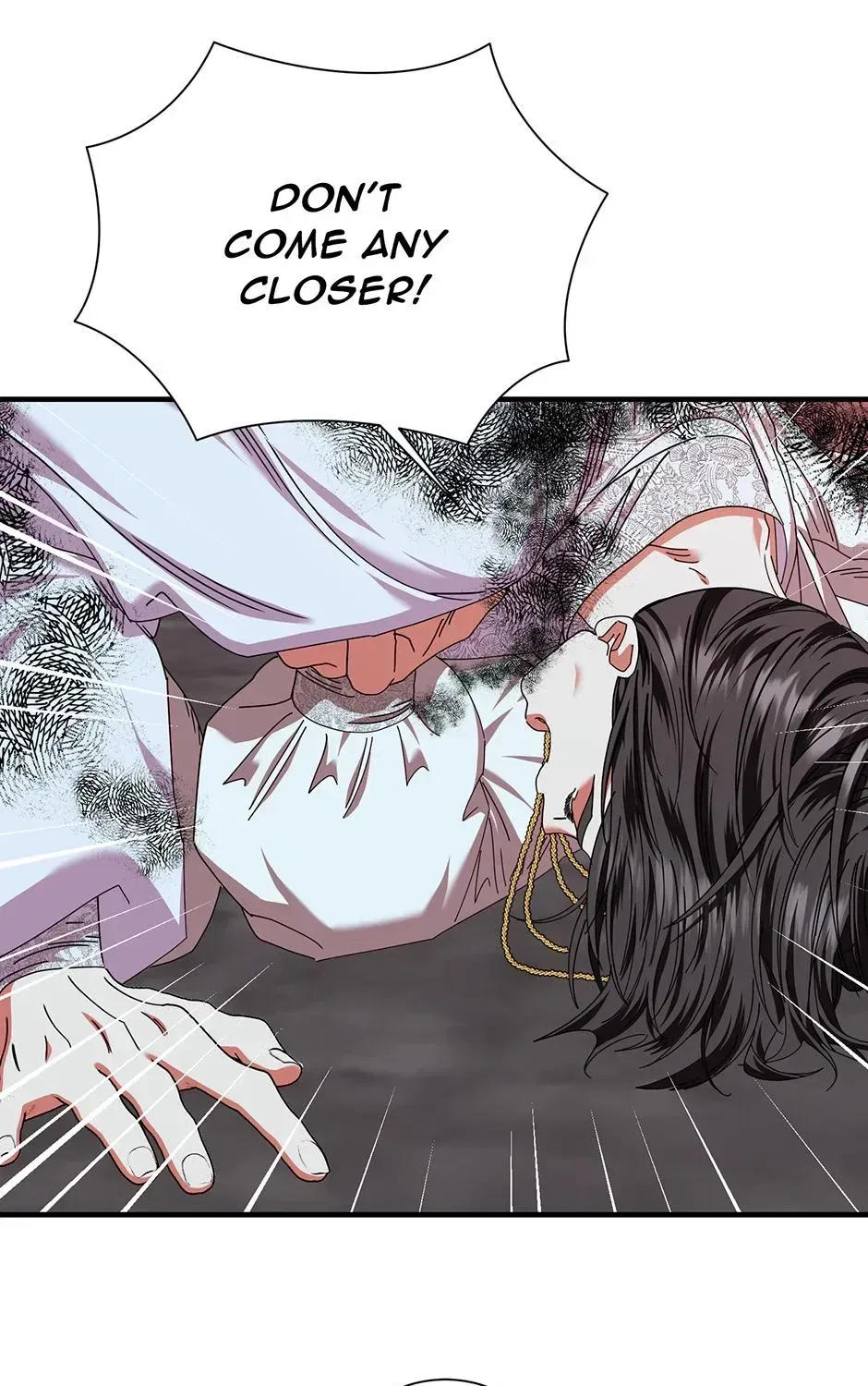 I Married the Enemy Who Killed My Parents Chapter 84 – Page 99