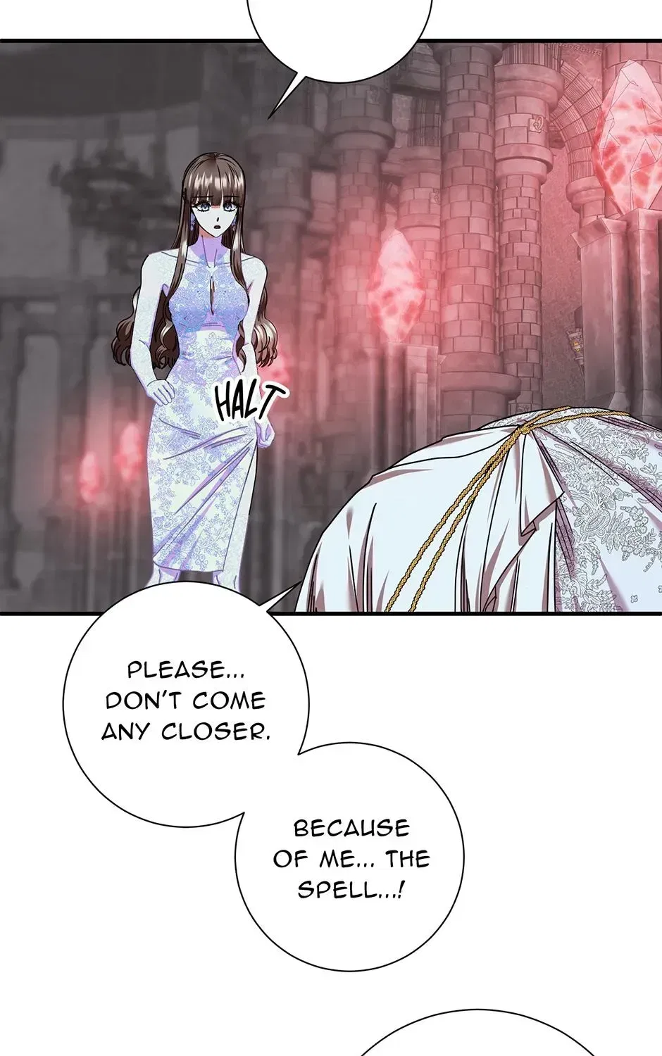 I Married the Enemy Who Killed My Parents Chapter 84 – Page 101