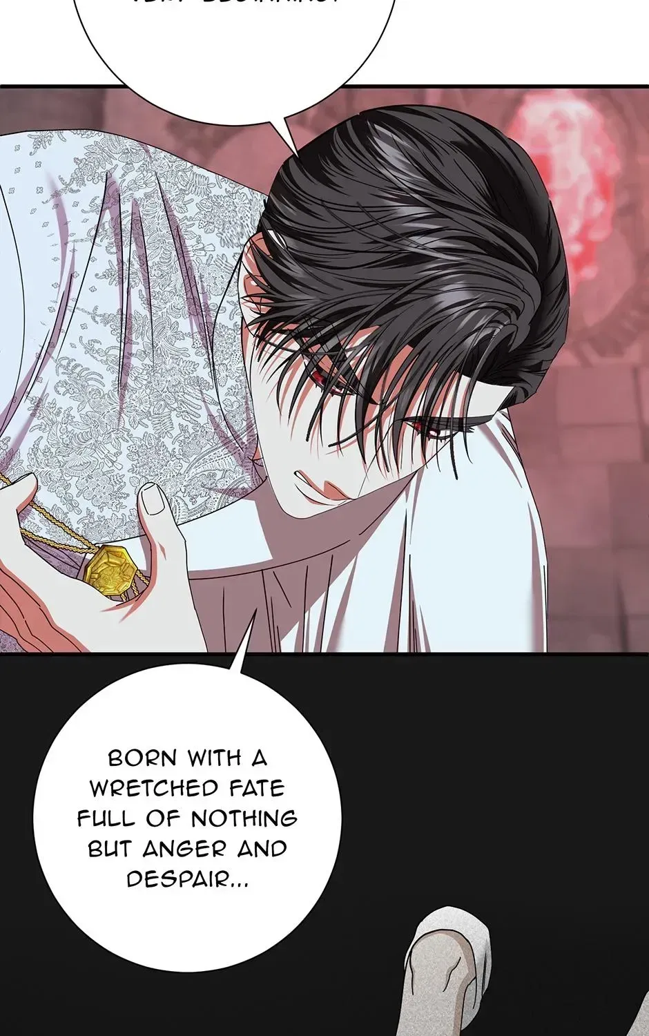 I Married the Enemy Who Killed My Parents Chapter 84 – Page 105