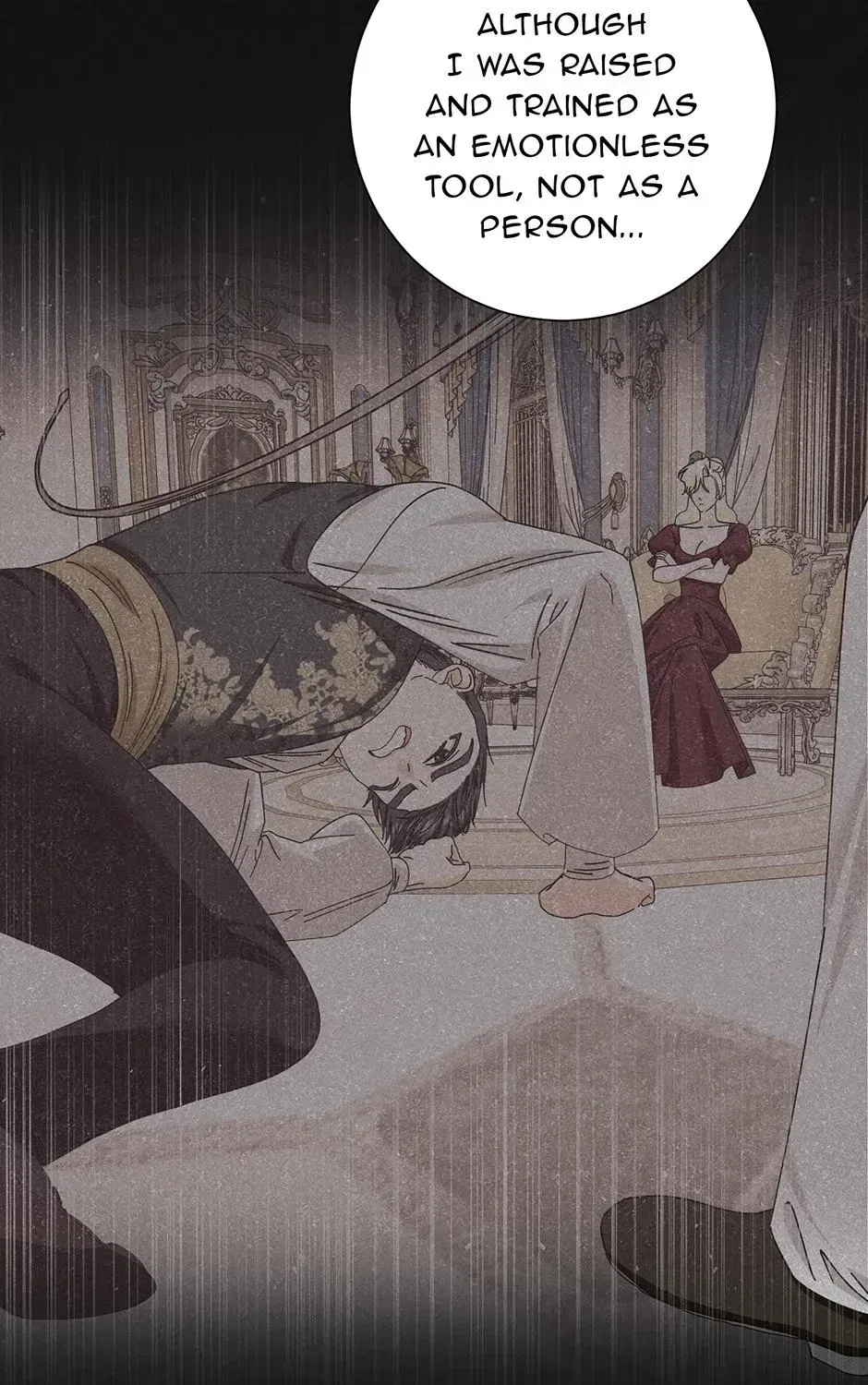 I Married the Enemy Who Killed My Parents Chapter 84 – Page 113