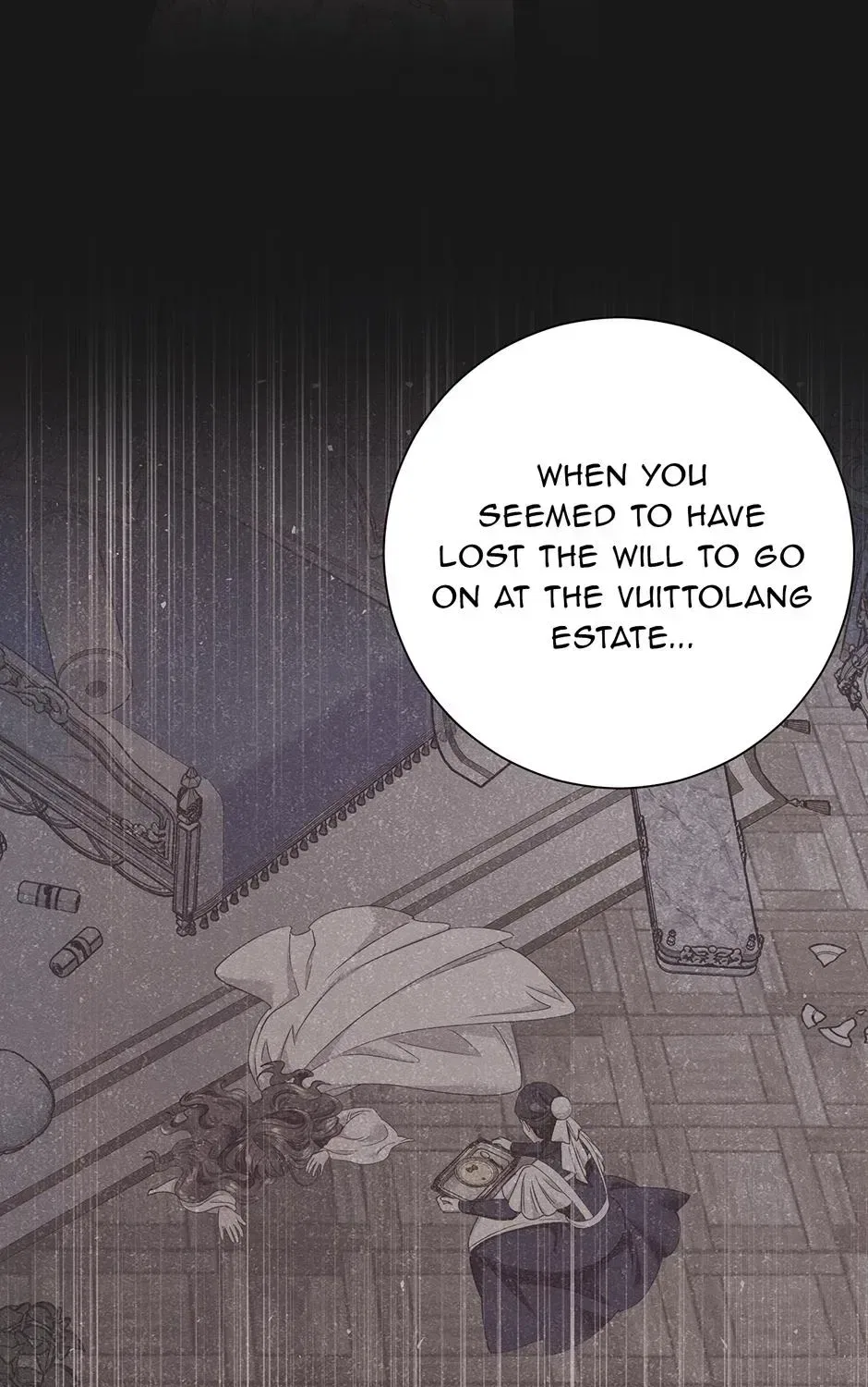 I Married the Enemy Who Killed My Parents Chapter 84 – Page 117