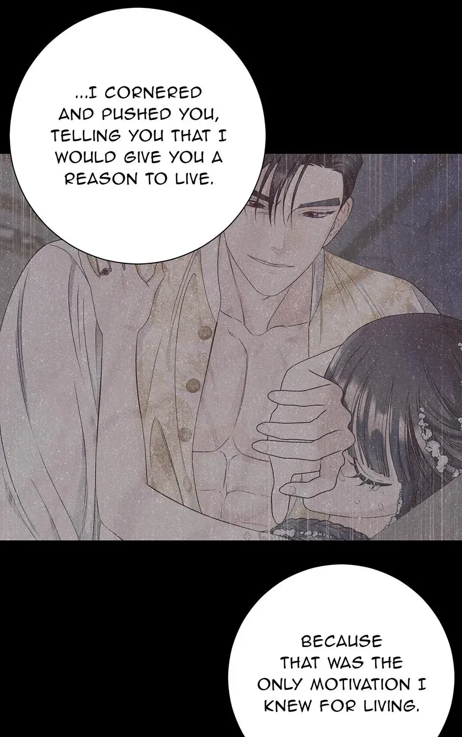 I Married the Enemy Who Killed My Parents Chapter 84 – Page 119