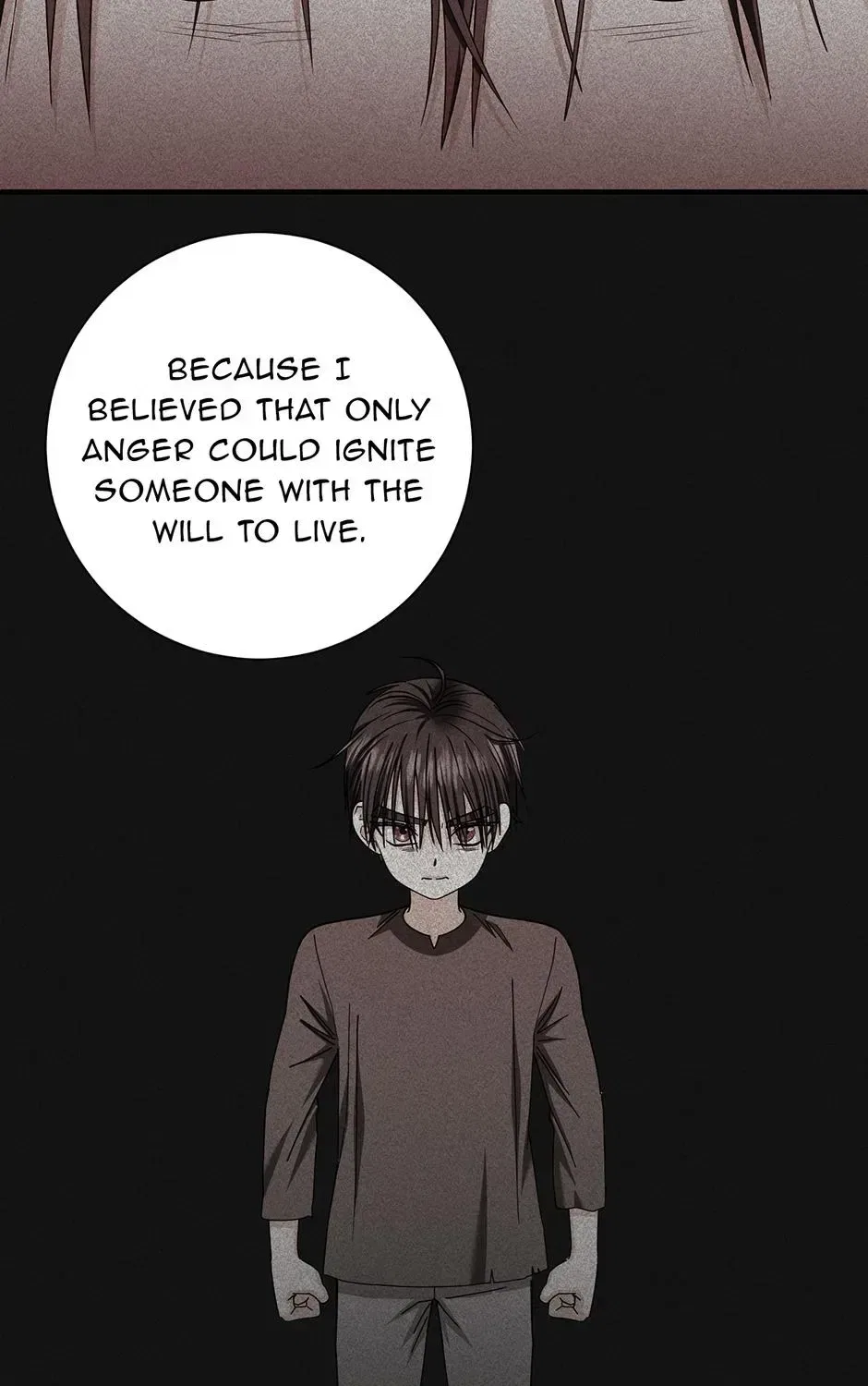I Married the Enemy Who Killed My Parents Chapter 84 – Page 121