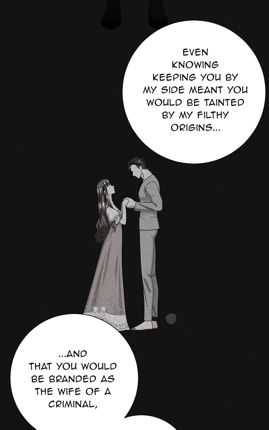 I Married the Enemy Who Killed My Parents Chapter 84 – Page 123
