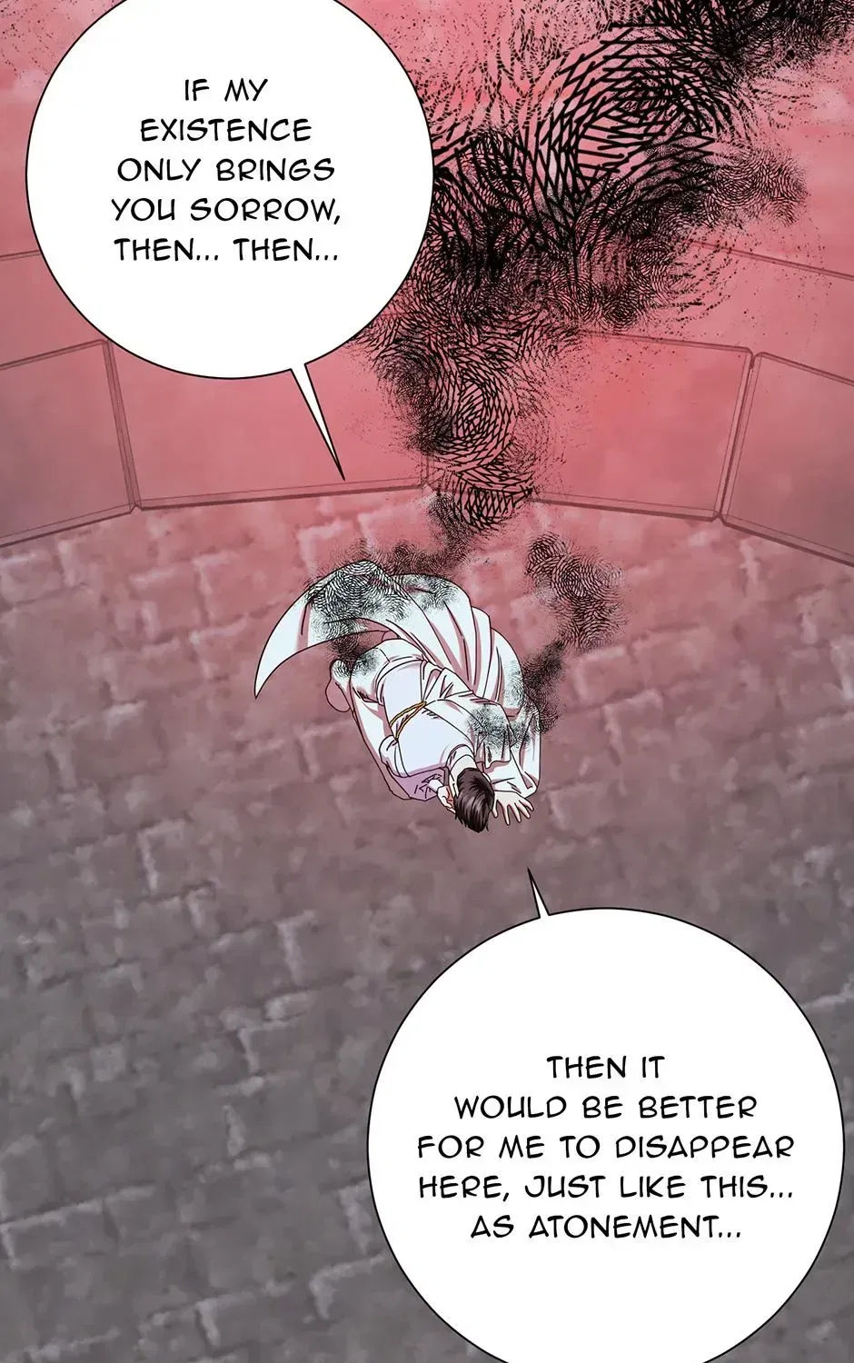 I Married the Enemy Who Killed My Parents Chapter 84 – Page 127