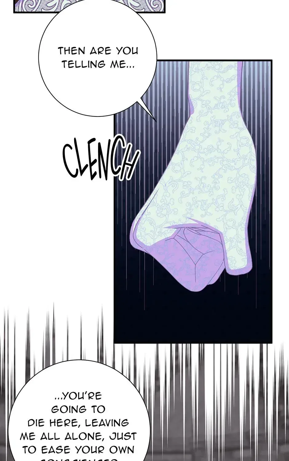 I Married the Enemy Who Killed My Parents Chapter 84 – Page 131