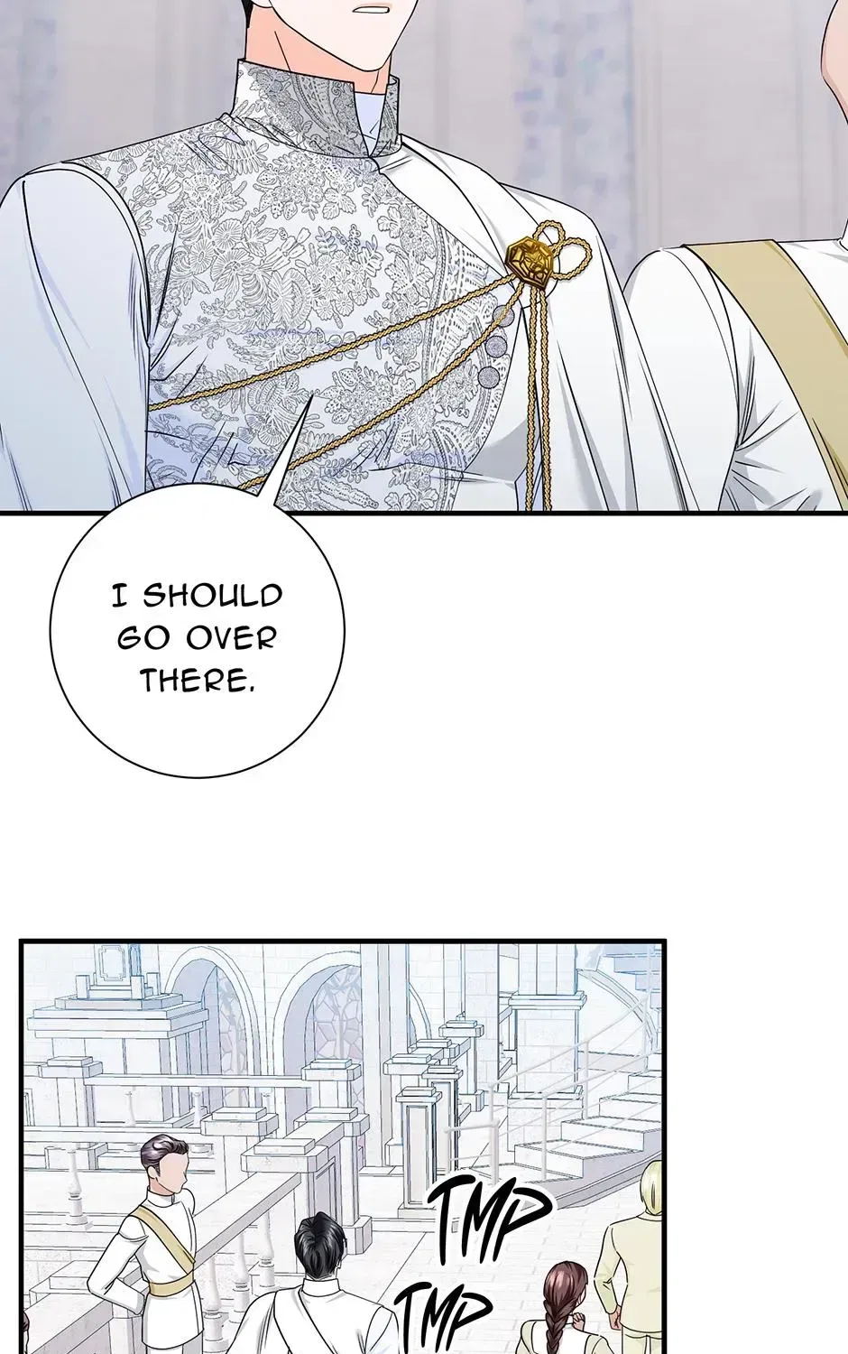 I Married the Enemy Who Killed My Parents Chapter 83 – Page 7
