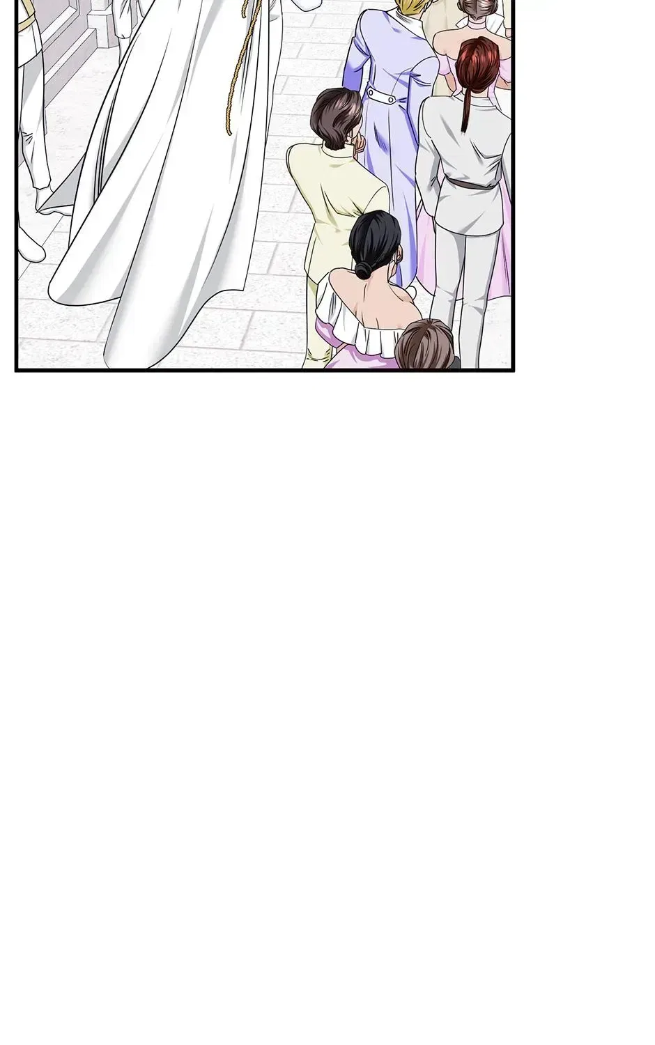 I Married the Enemy Who Killed My Parents Chapter 83 – Page 9