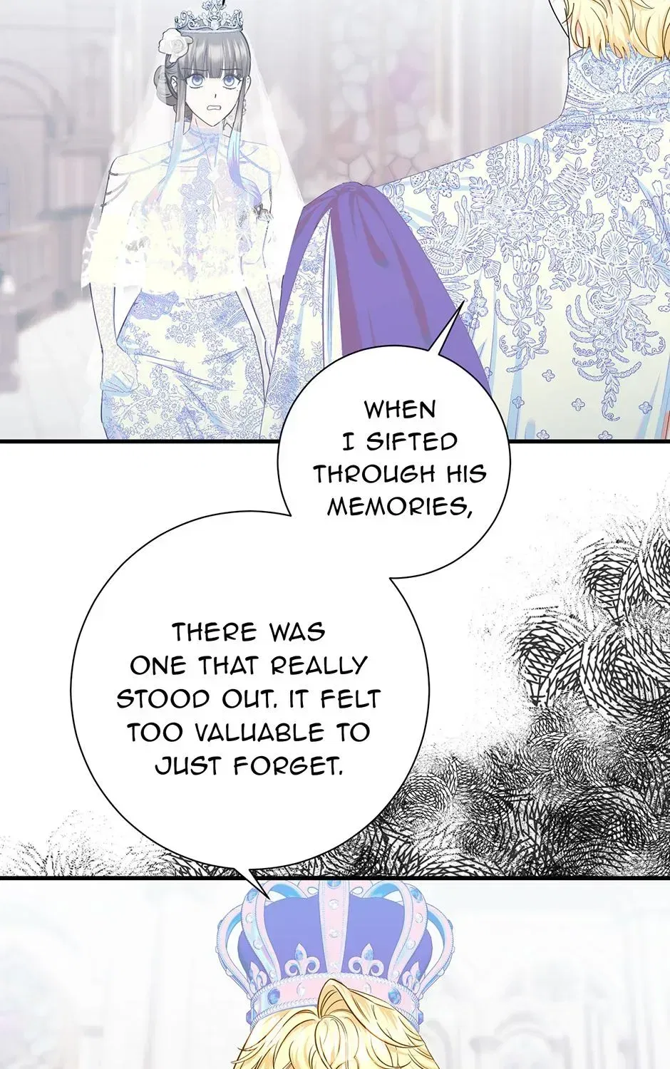 I Married the Enemy Who Killed My Parents Chapter 83 – Page 13