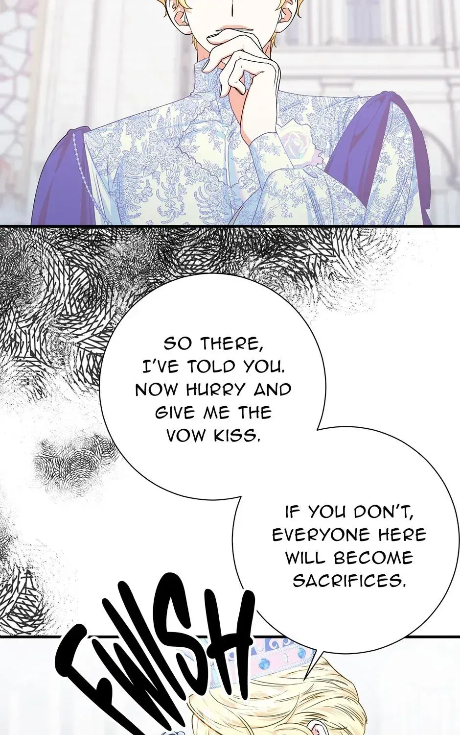I Married the Enemy Who Killed My Parents Chapter 83 – Page 15