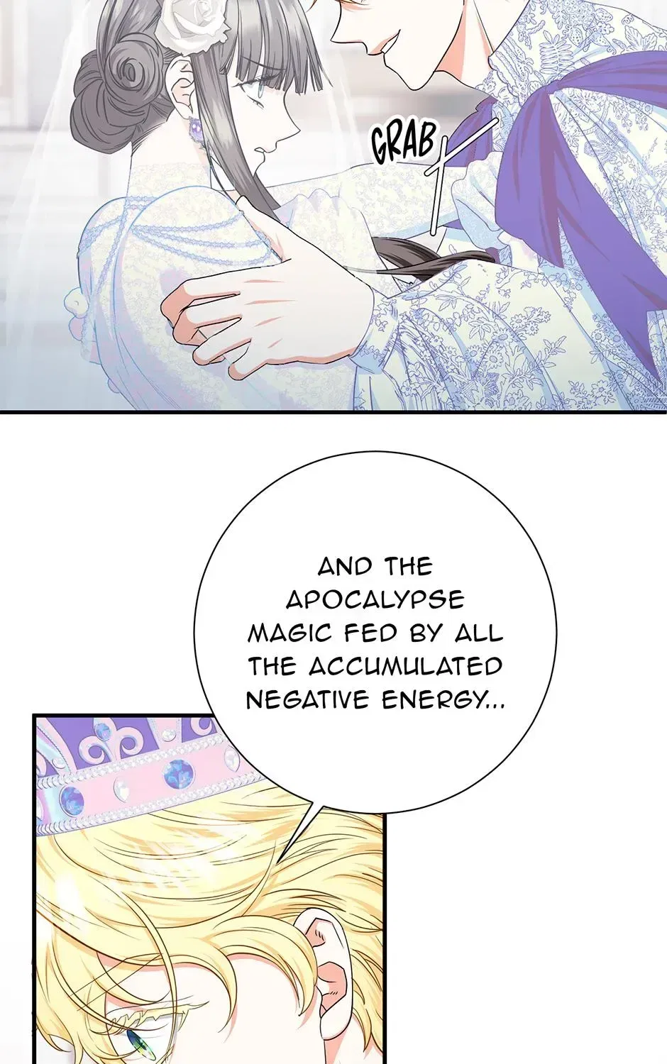 I Married the Enemy Who Killed My Parents Chapter 83 – Page 17