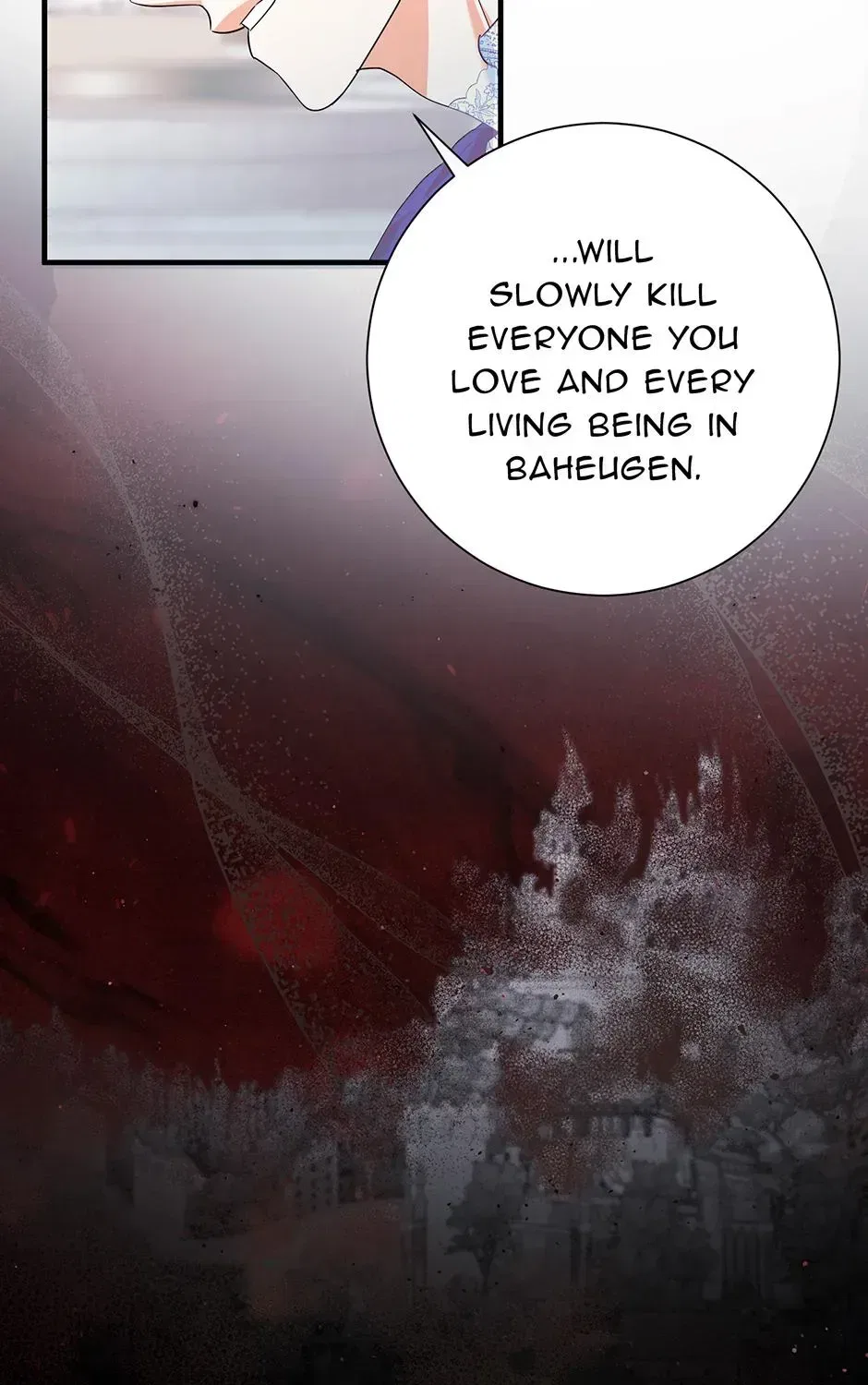 I Married the Enemy Who Killed My Parents Chapter 83 – Page 19