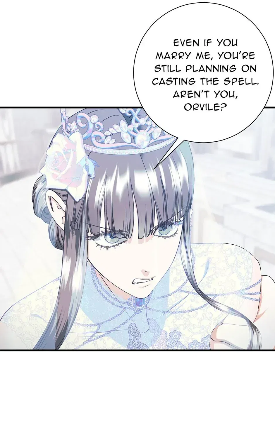 I Married the Enemy Who Killed My Parents Chapter 83 – Page 23